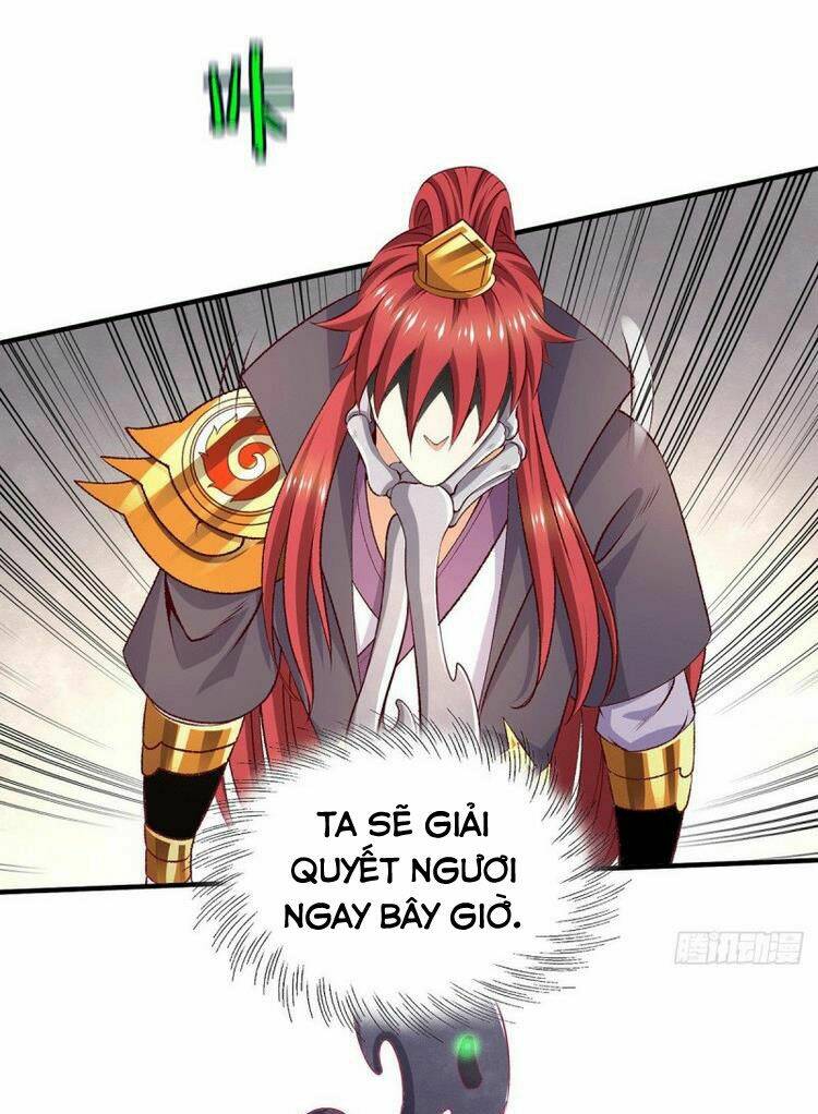 tiên vương trùng sinh chapter 264 16