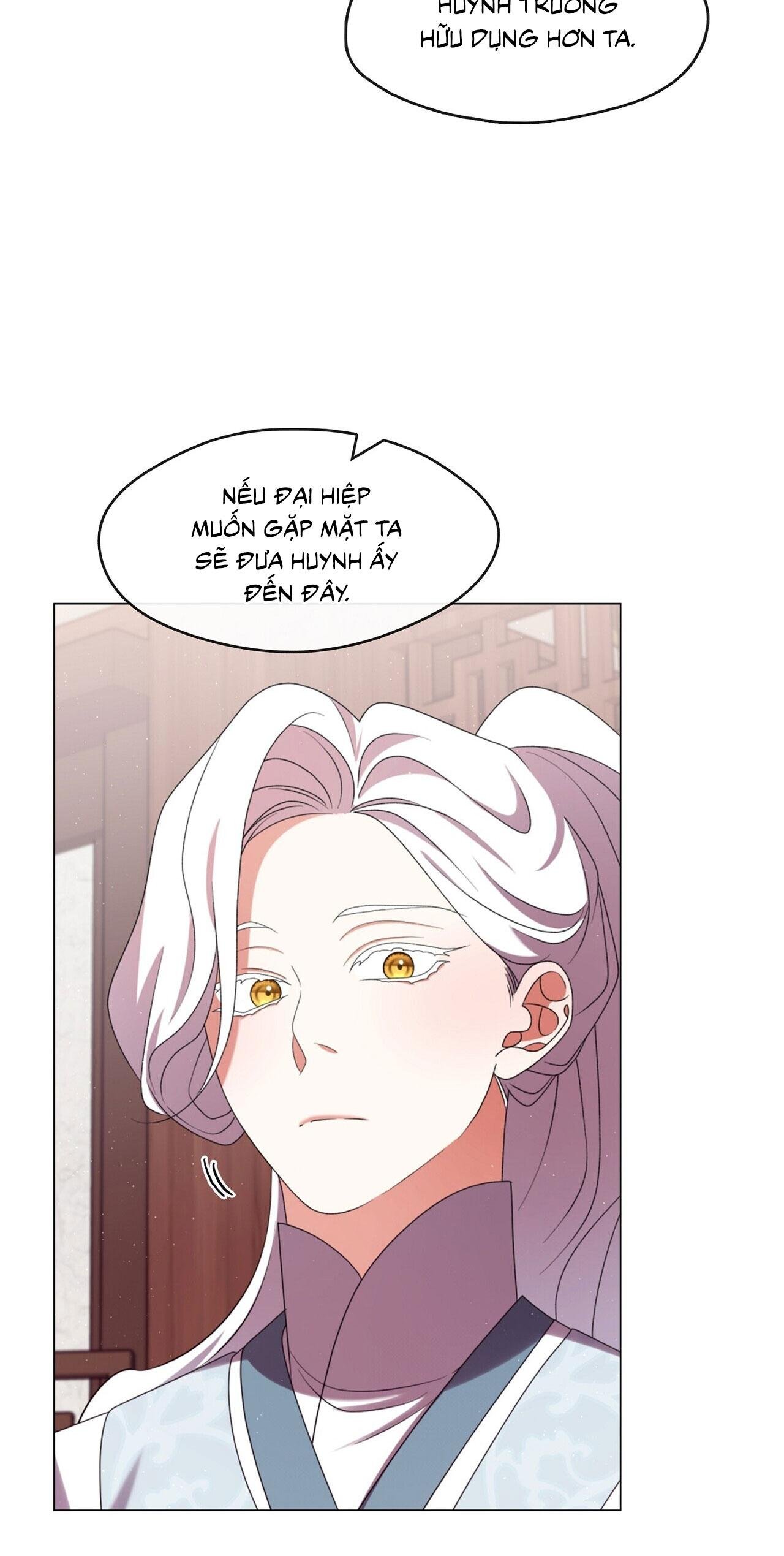 tôi đã nuôi dạy thủ lĩnh giáo phái ác ma chapter 46 17