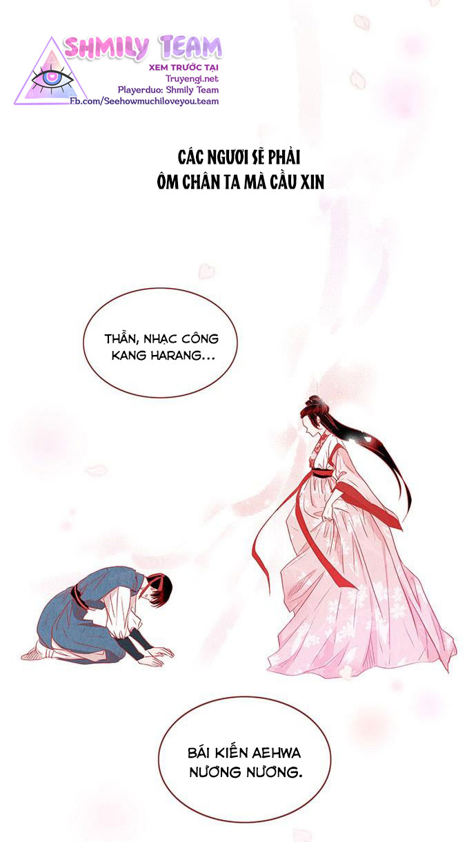 liệu rắn có ăn hoa chapter 2 95