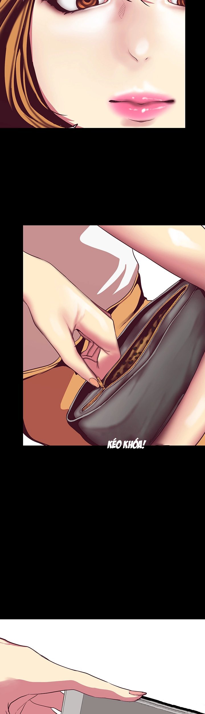 một thế giới mới tuyệt vời chapter 13 41