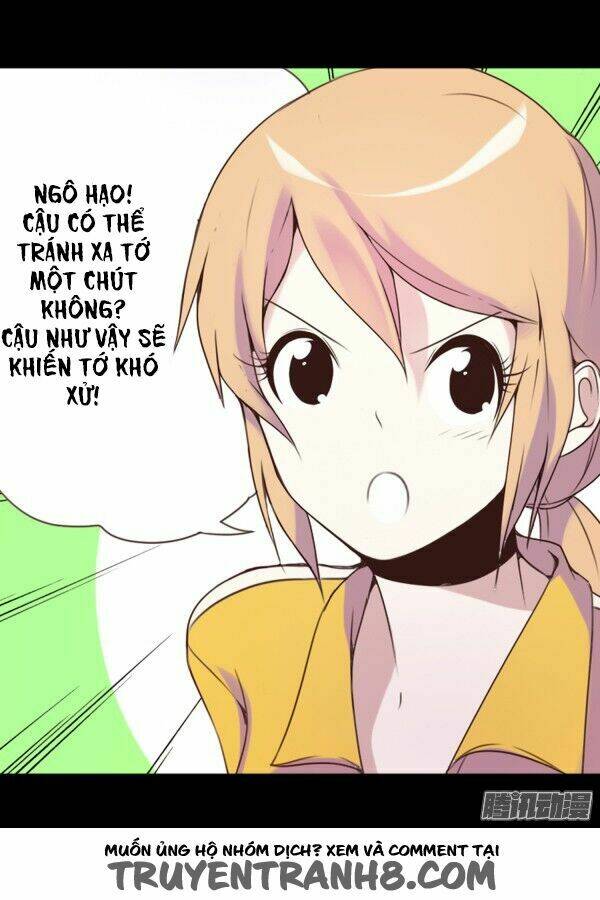 love-c romantic fruity chapter 21 6