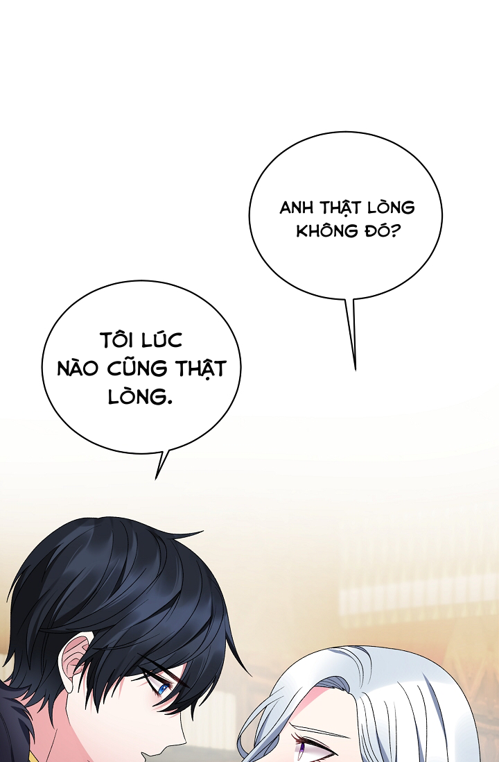 tôi sẽ trở thành nhân vật chính chapter 18 49