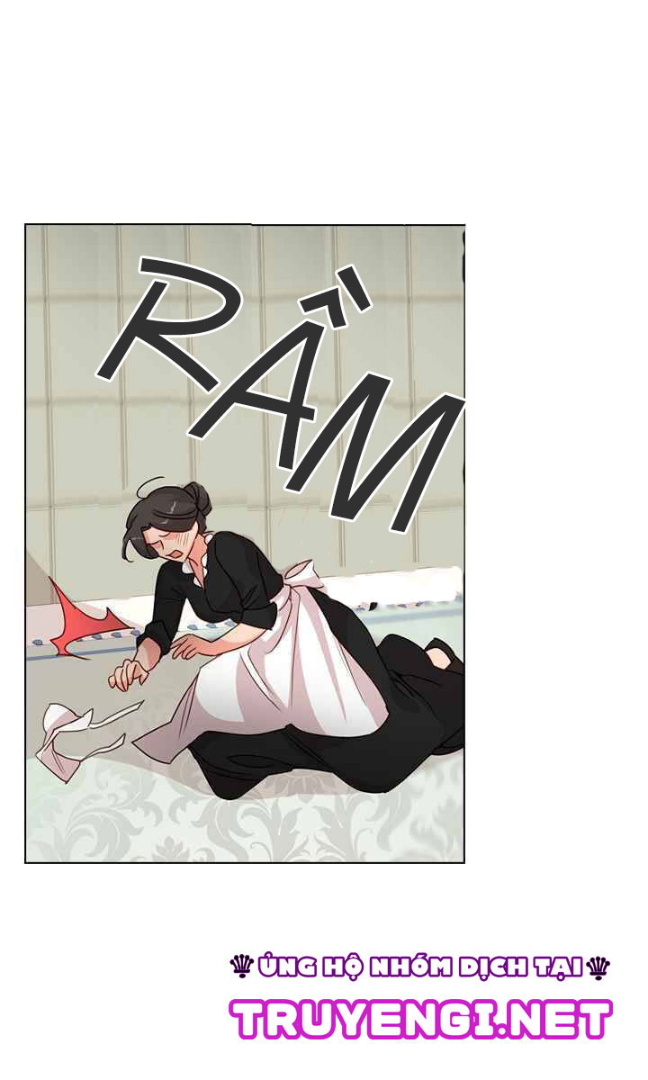 tiểu thư chỉ muốn được nghỉ ngơi chapter 2 62