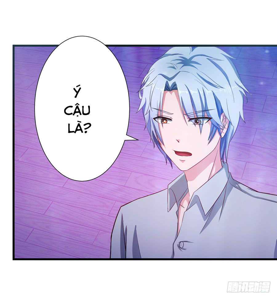 gả cho tình cũ làm lão bà chapter 11 33