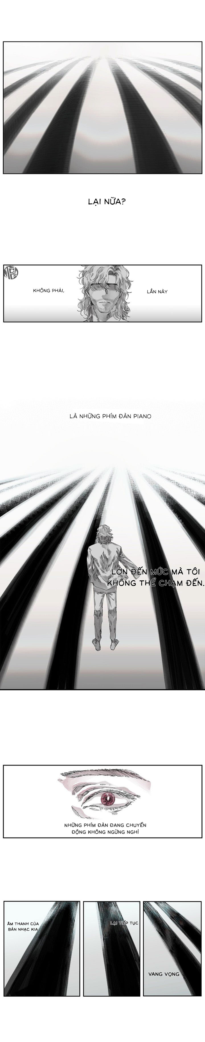 độc diễn trên những phím đàn chapter 2 2