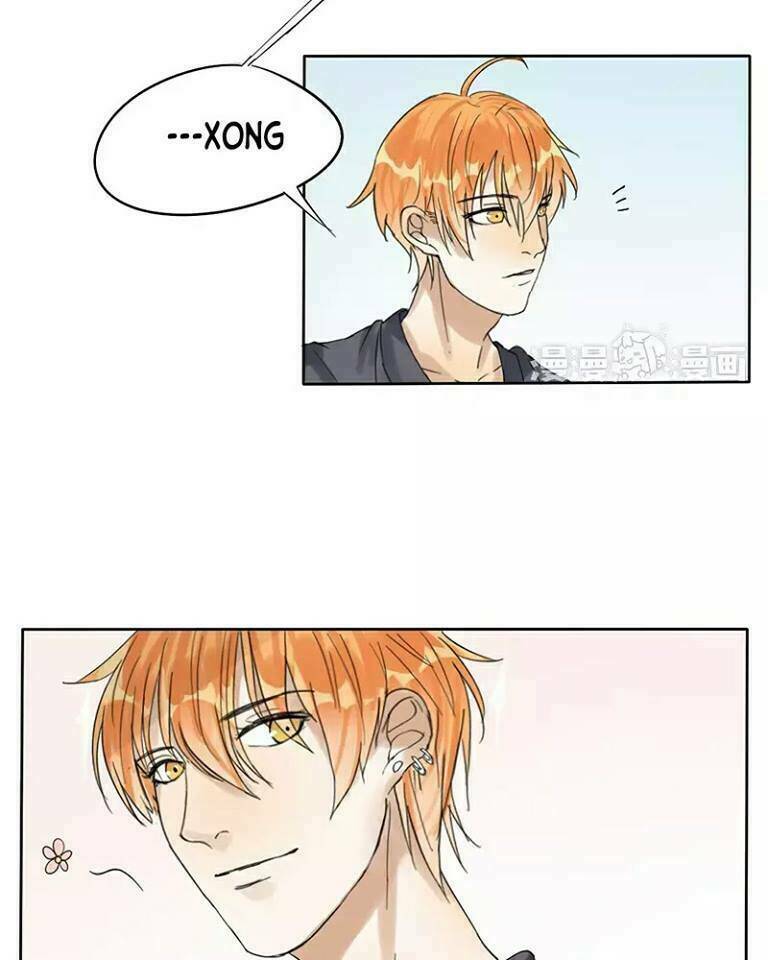 trẫm không phải là đại minh tinh chapter 5 9