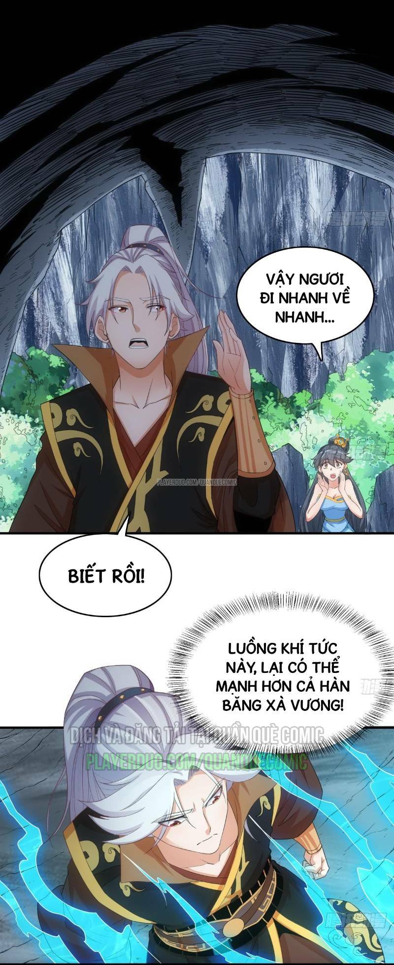 vạn cổ thiên đế chapter 13 1