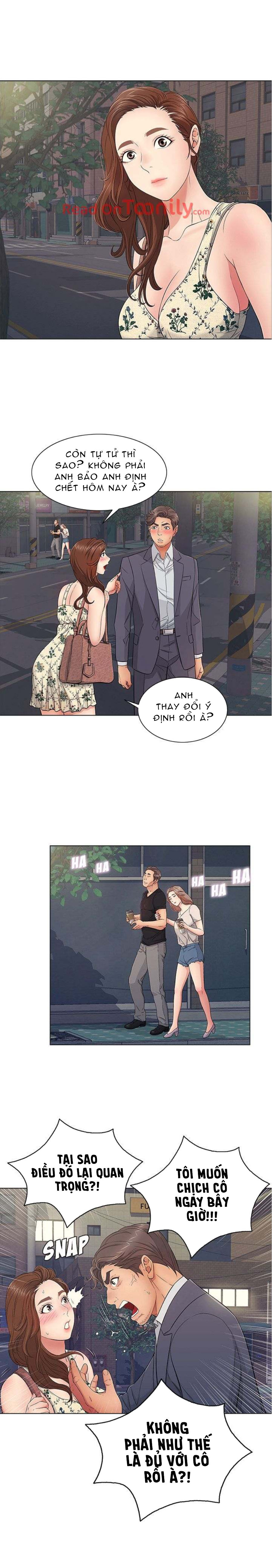 a killer woman chapter 11 4