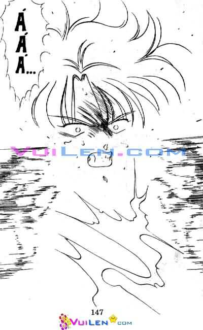 truyền nhân atula - shura no mon i chapter 9 148