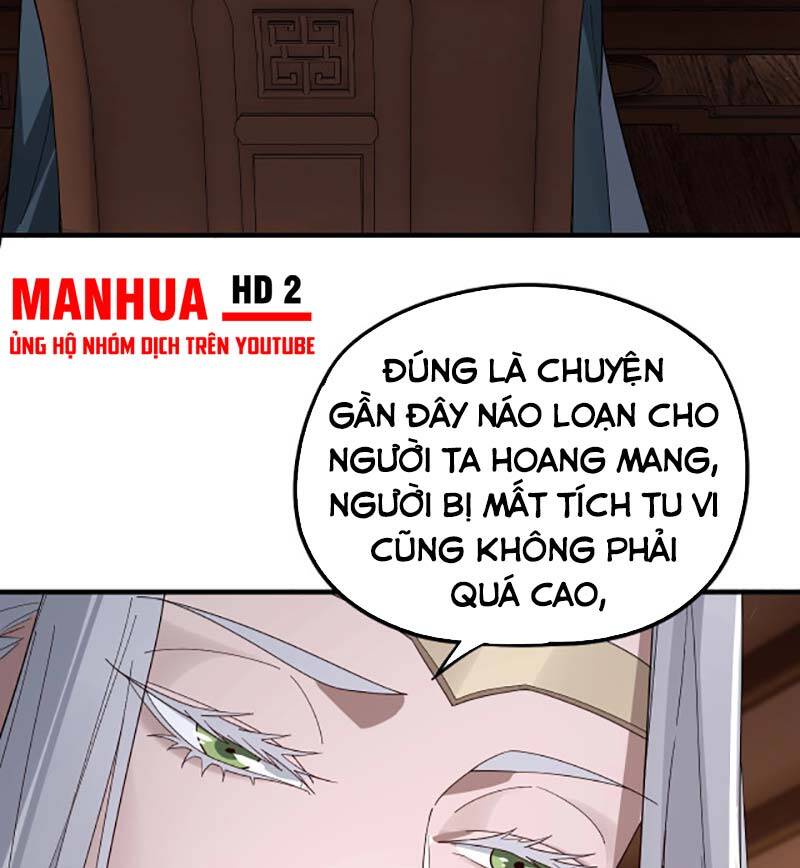 Ta Trời Sinh Đã Là Nhân Vật Phản Diện Chapter 49 - Trang 11