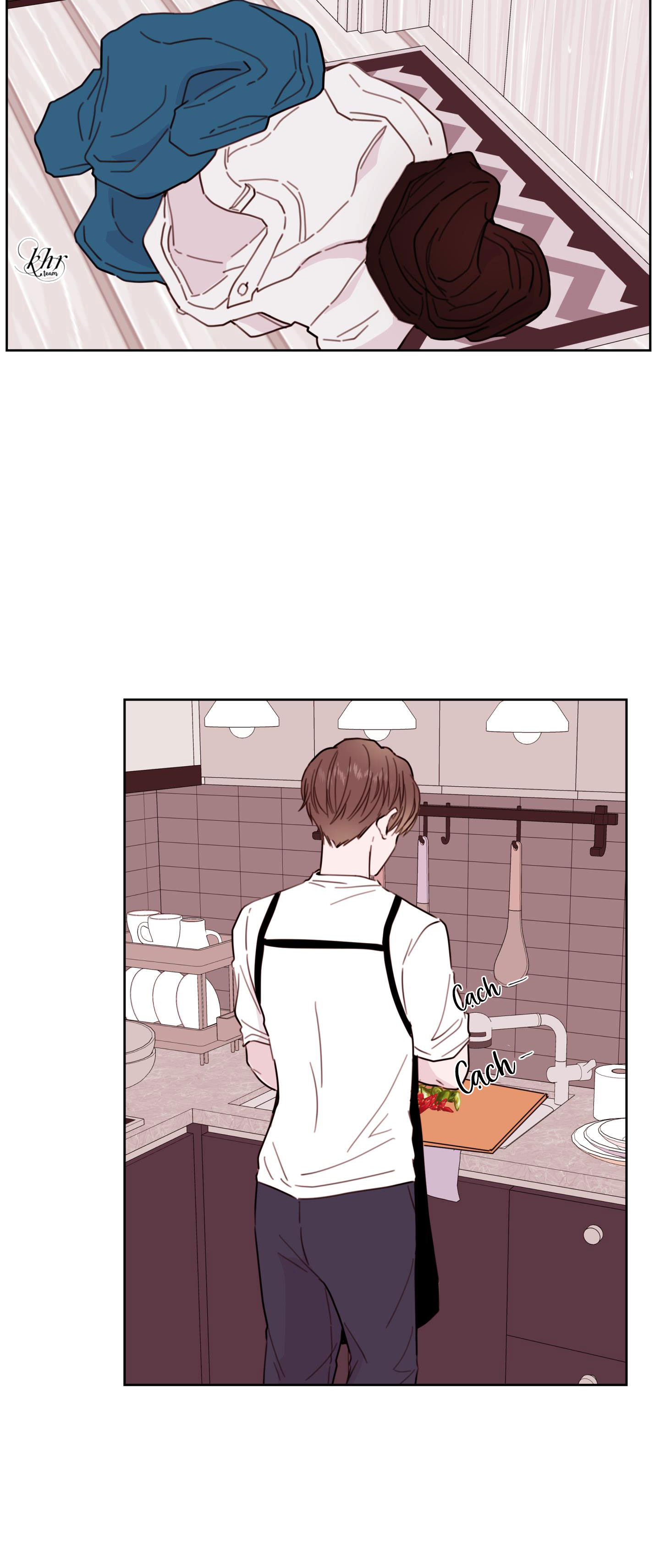 em trai vợ thật nguy hiểm chapter 1 28