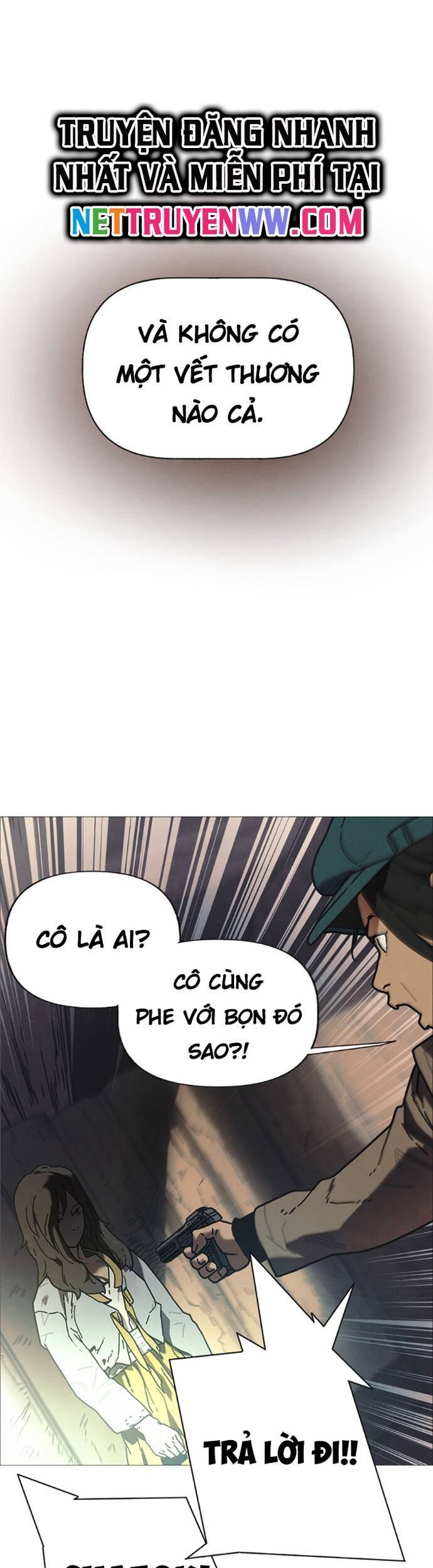 sinh vật gyeongseong: đóa hoa bất diệt chapter 2 47