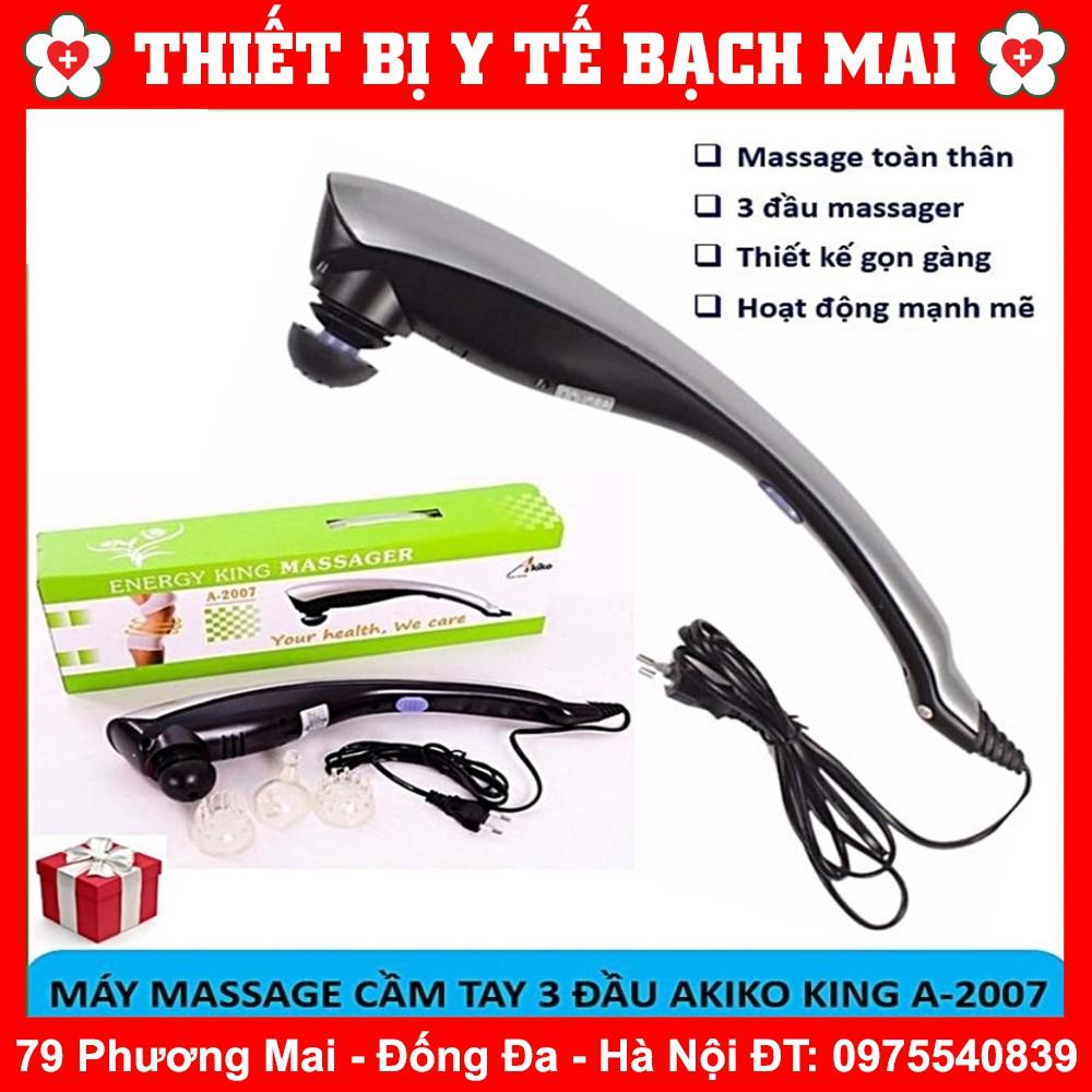 Hình ảnh Máy massage cầm tay LC-2007AA