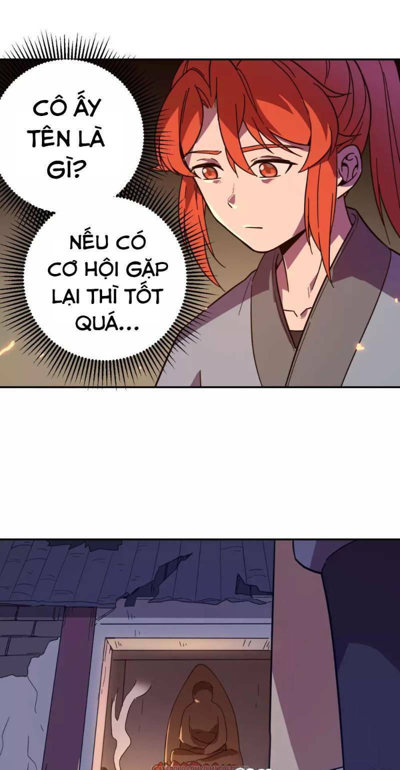 luân hồi nhất kiếm chapter 16 25