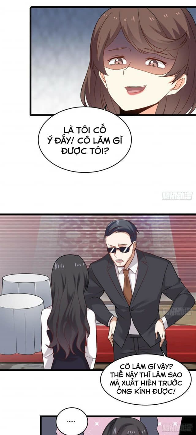 hệ thống nghịch tập thiên hậu chapter 7 9