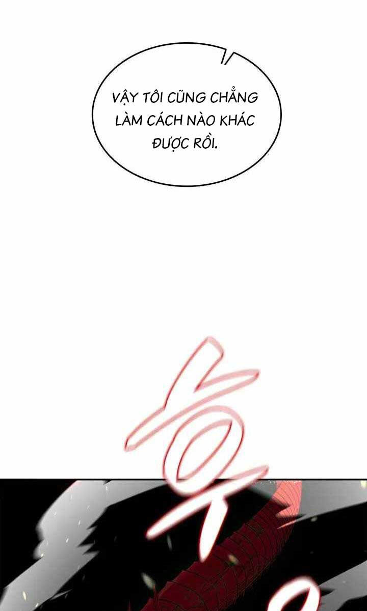 tôi là lính mới chapter 140 84