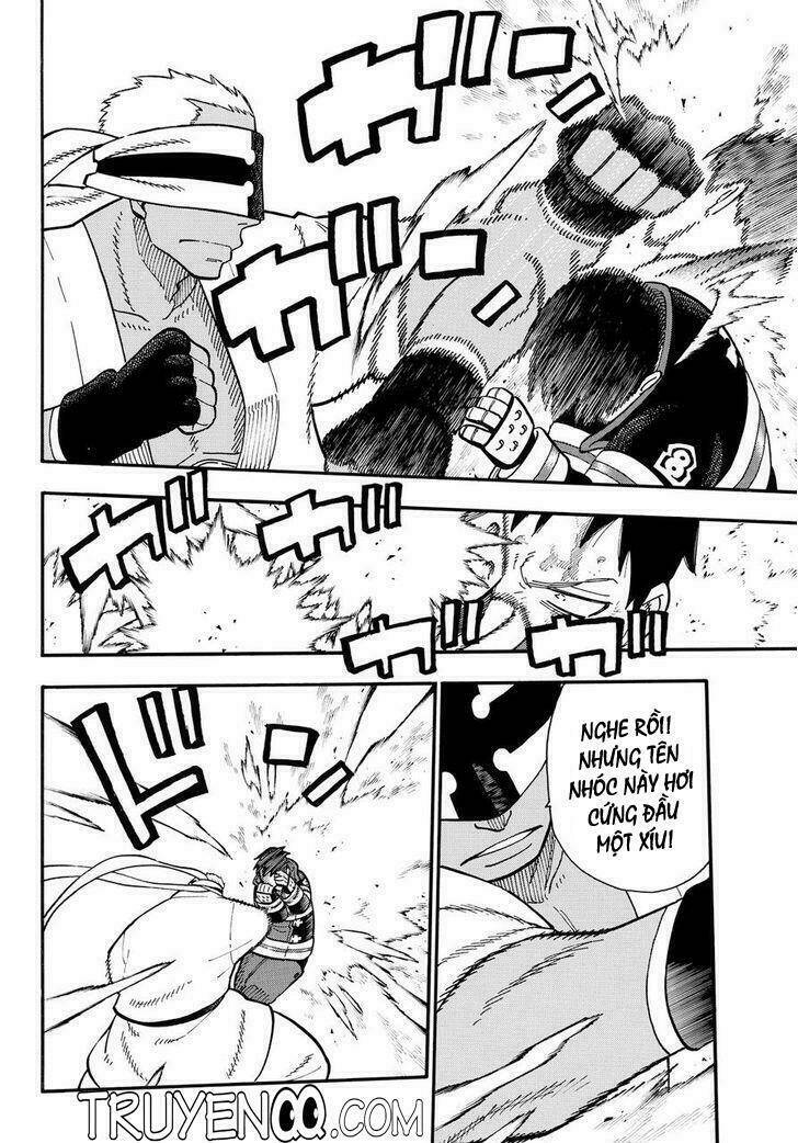 biệt đội lính cứu hỏa chapter 106 4