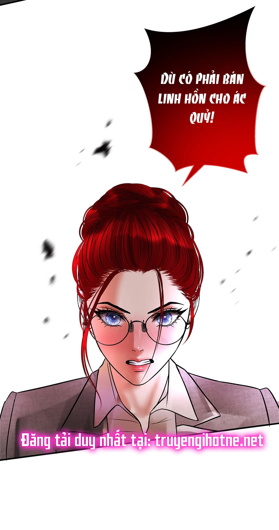 tôi đã ký khế ước với ác quỷ chapter 2.2 28