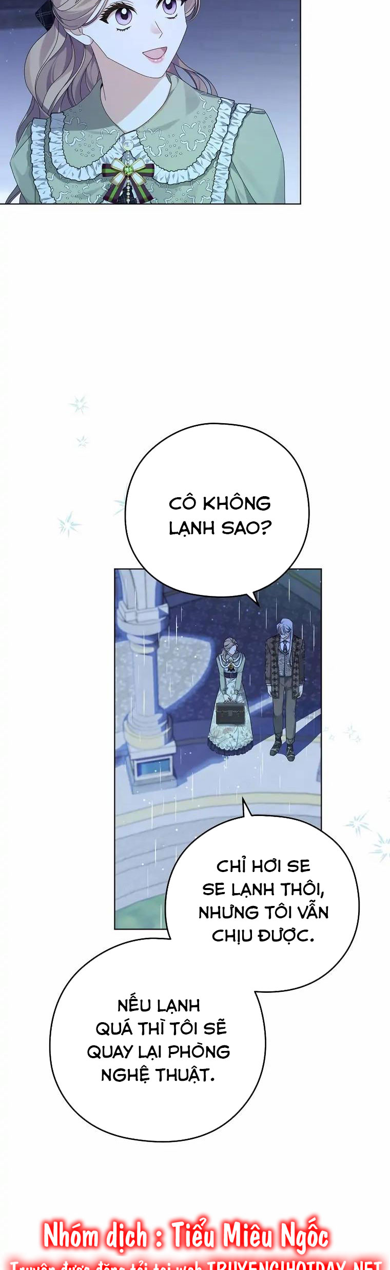 aster yêu dấu của tôi chapter 3 33