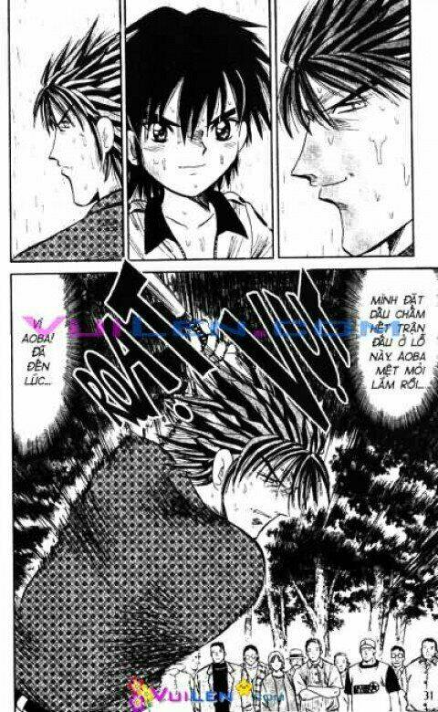 dandoh chapter 29 31