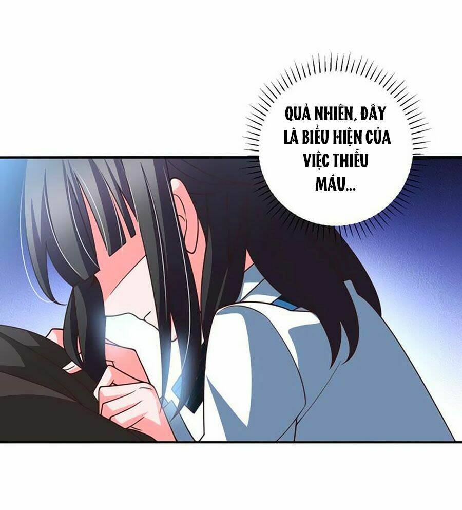 người yêu khát máu của tôi chapter 58 14