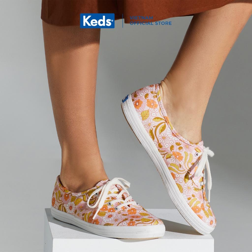 Giày Keds Nữ-     KD065429WF