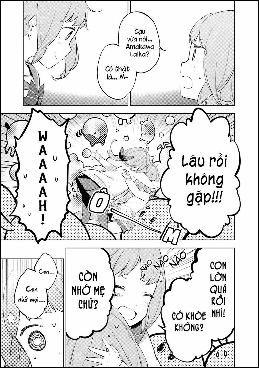 cosmo familia chapter 2 5