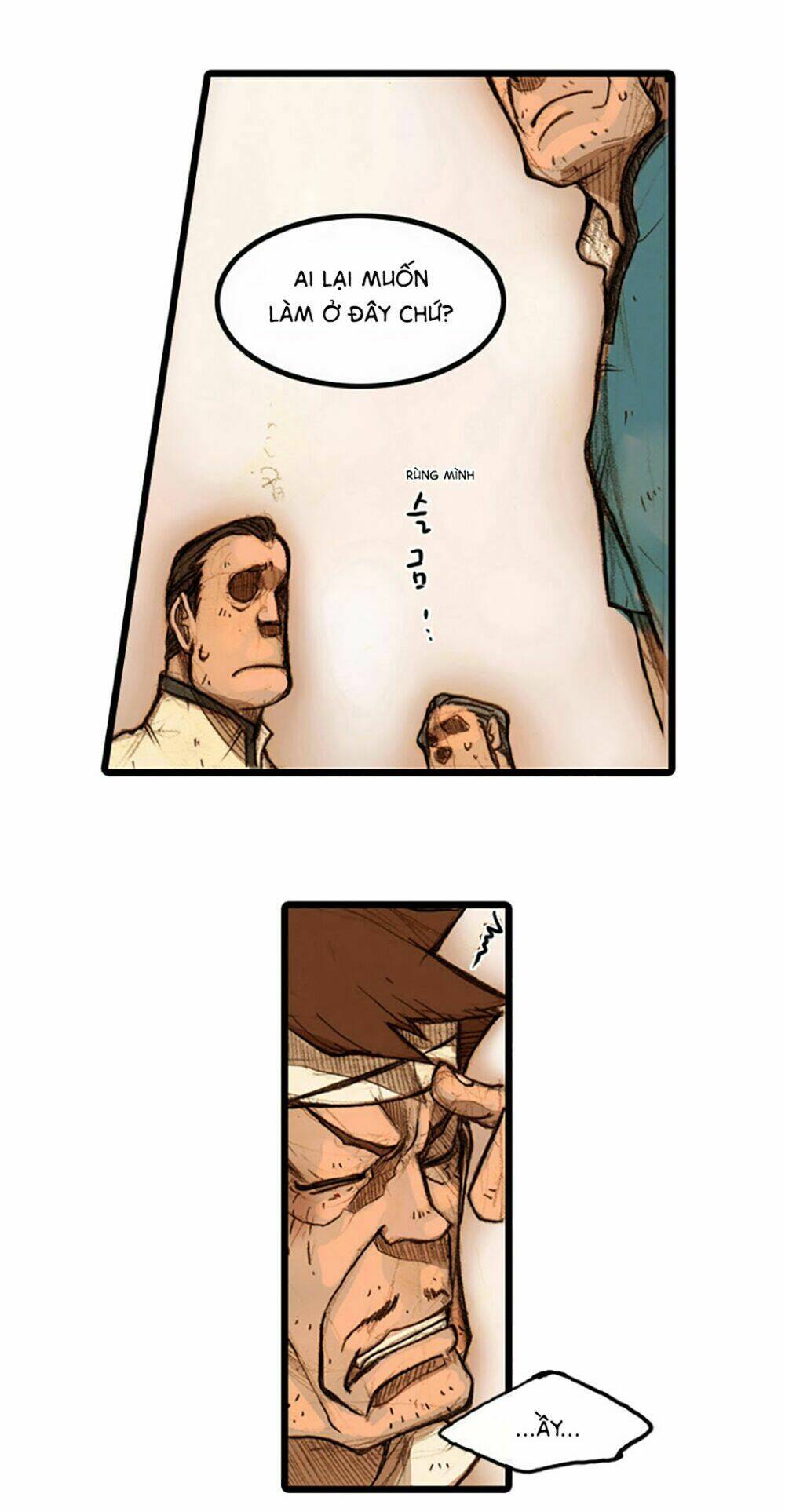 cuộc hành trình của pháp sư chapter 1 34