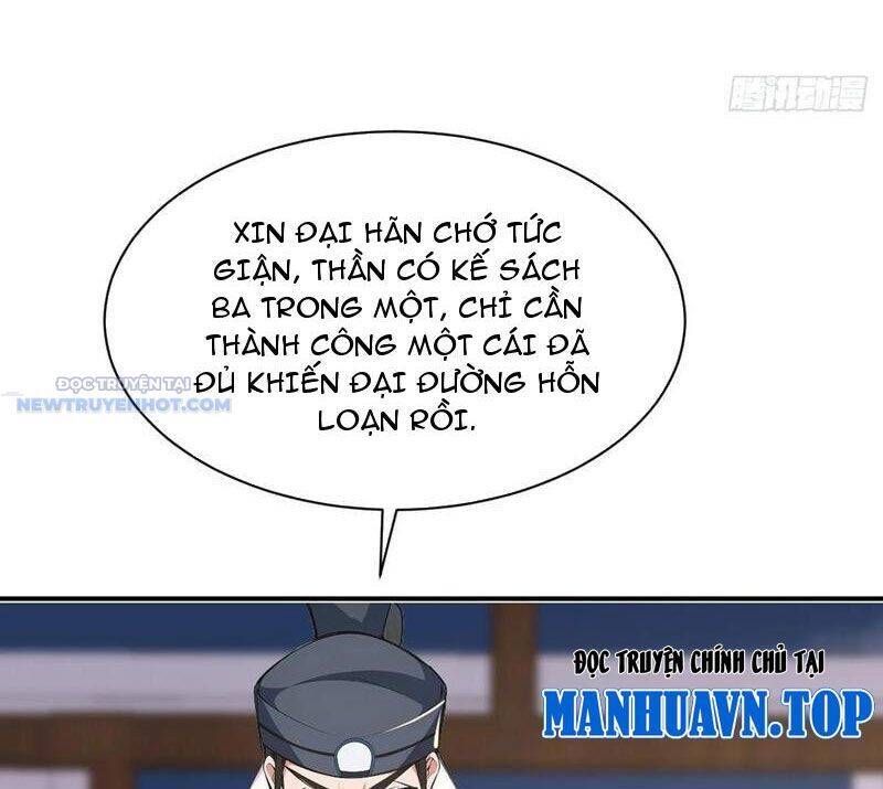 ta thực sự không muốn làm thần tiên chapter 89 31