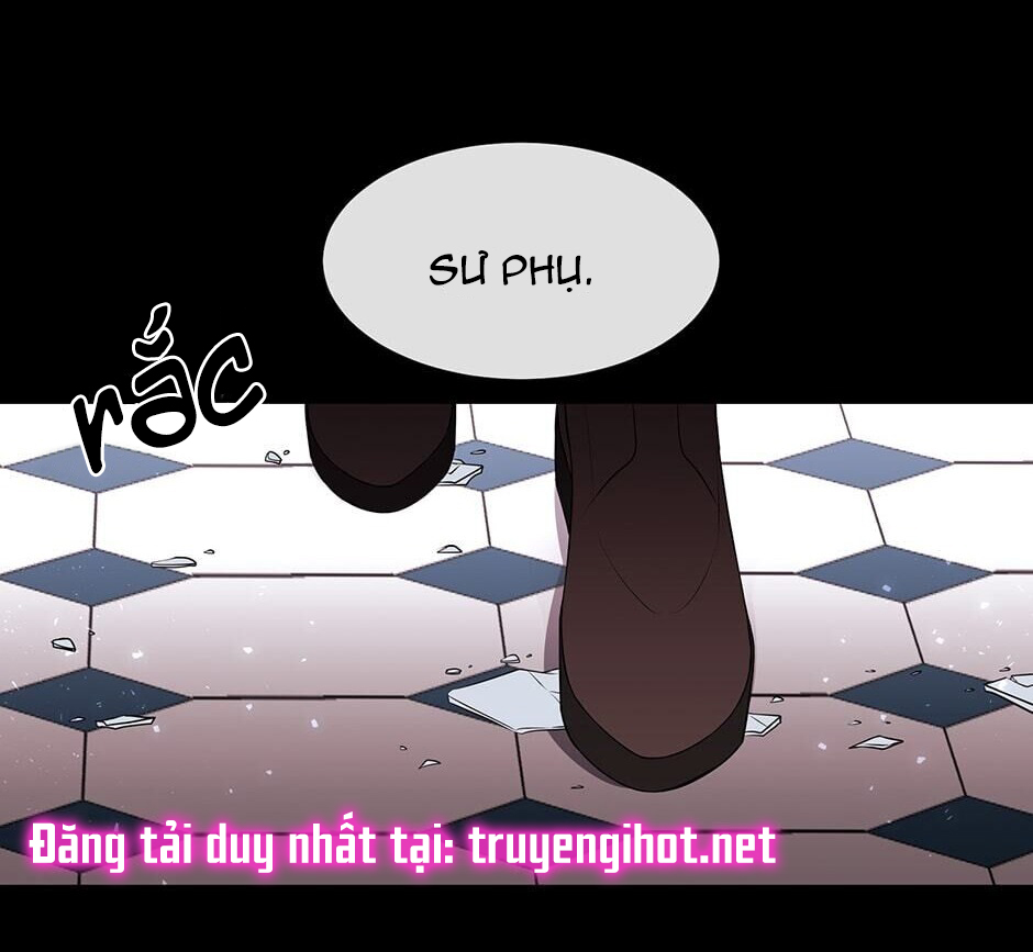 năm môn đệ của charlotte chapter 75 44