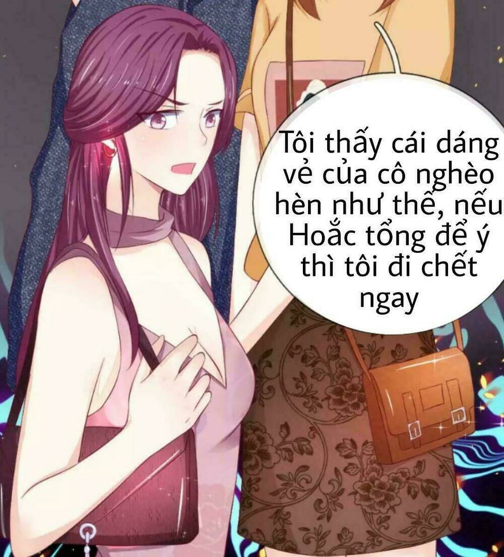 từ chối kết hôn với đại gia: cô dâu bỏ trốn chapter 51 2