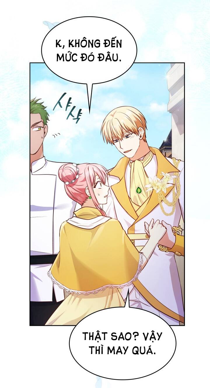 từ ác nữ, tôi trở thành một người mẹ chapter 34.2 49