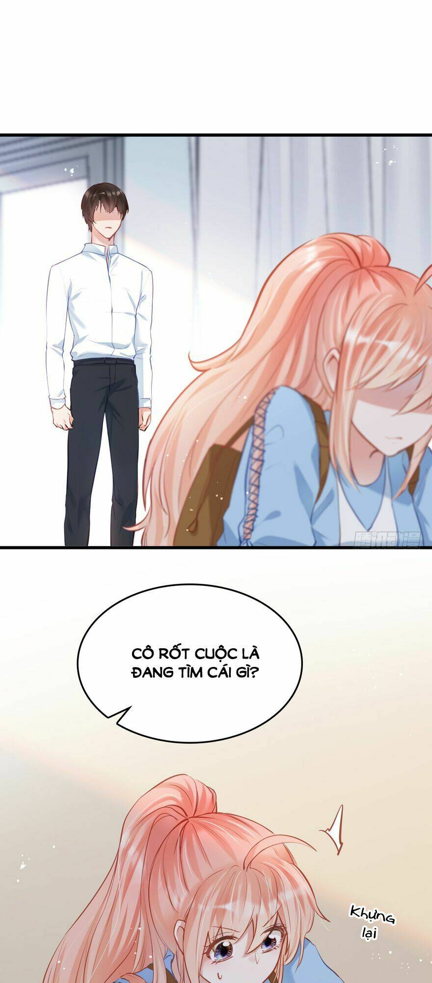 sau này vẫn cứ thích em chapter 10 9