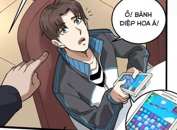 hồi xuân tiểu độc y chapter 48 56