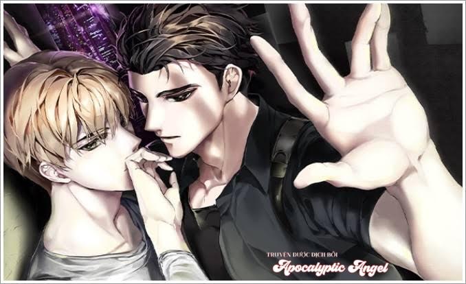 nhiệm vụ tiềm ẩn chapter 8 1