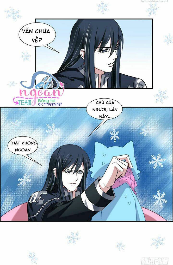 ma vương đại nhân đi thông thả chapter 39 12