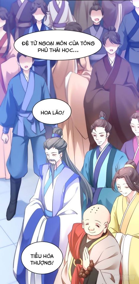 trò chơi trừng phạt chapter 31 21