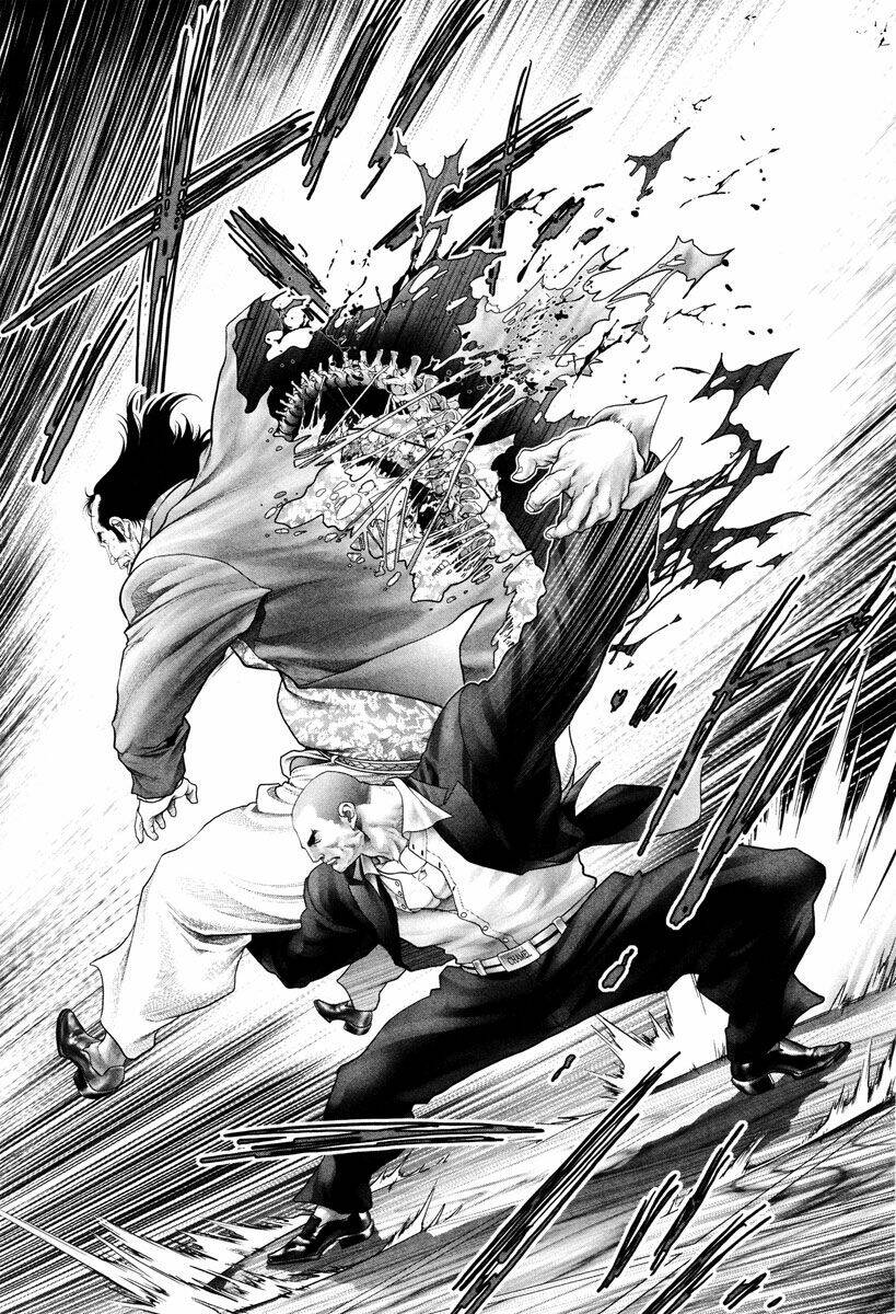 black joke chapter 5 30