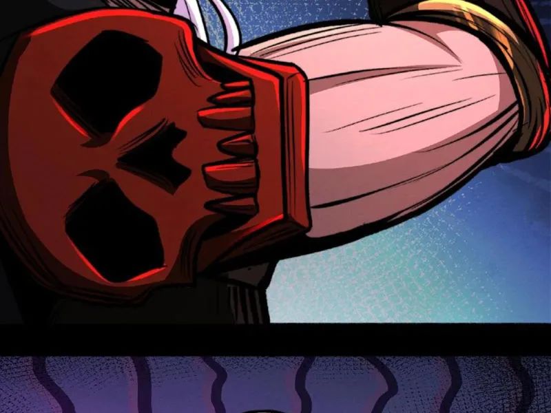 quỷ dị dược tề sư: bệnh nhân của ta đều là kinh khủng chapter 48 24