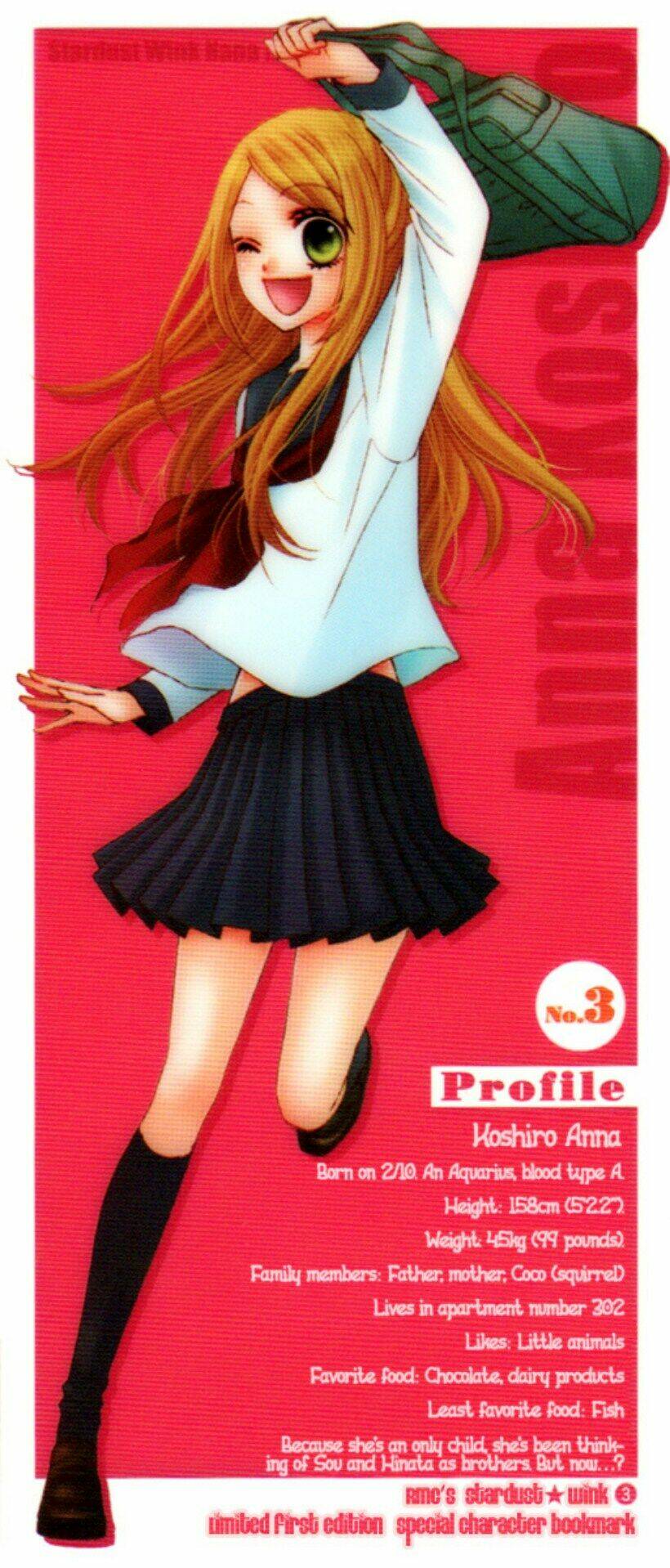 stardust wink chapter 3 37