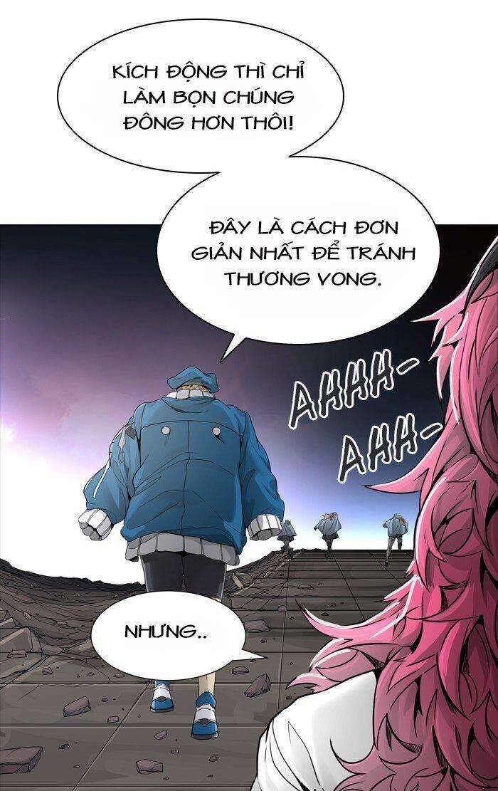 tòa tháp bí ẩn 2 chapter 458 48