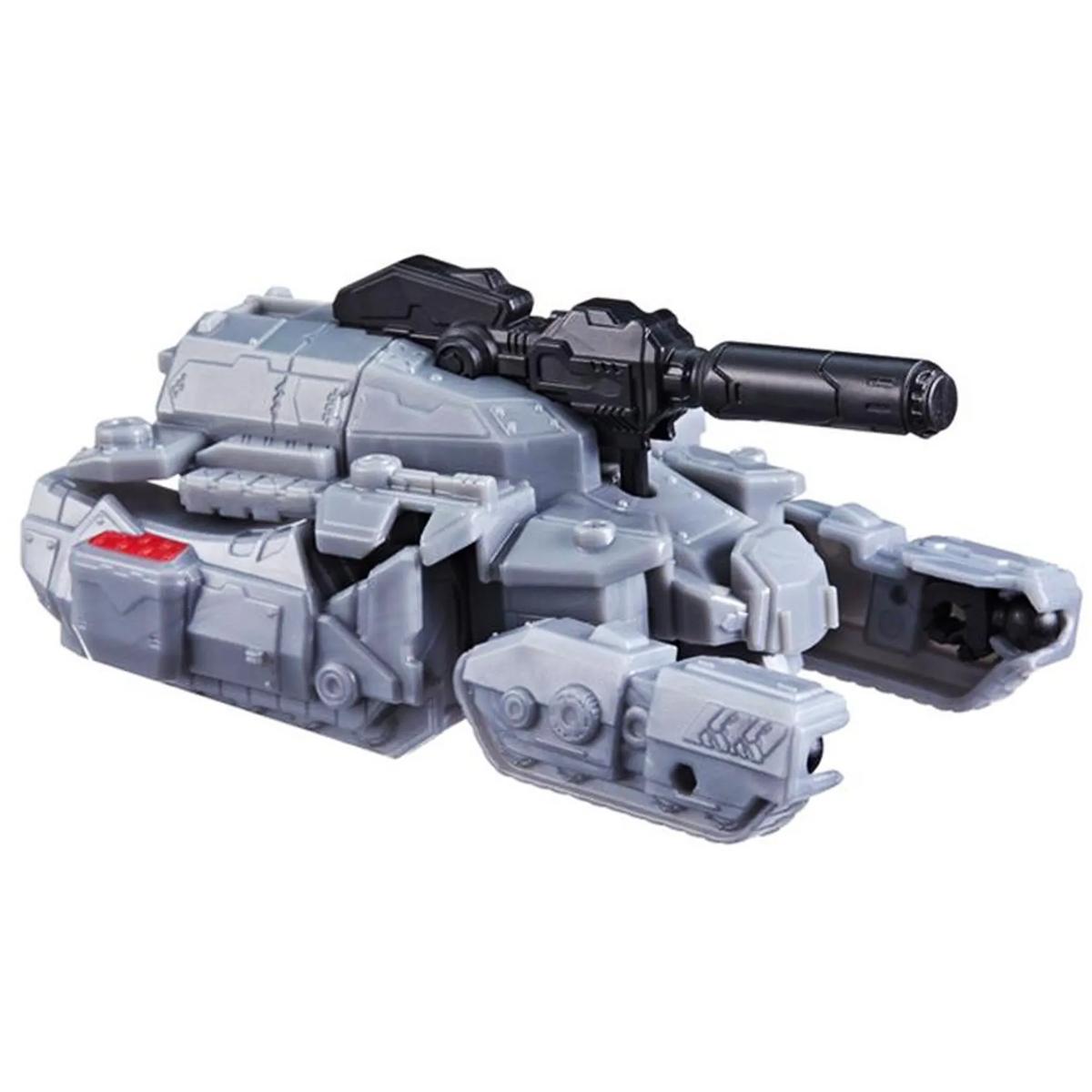 Đồ Chơi Mô Hình Megatron Nguyên Bản 4.5 Inch - Hasbro F8588/F8581