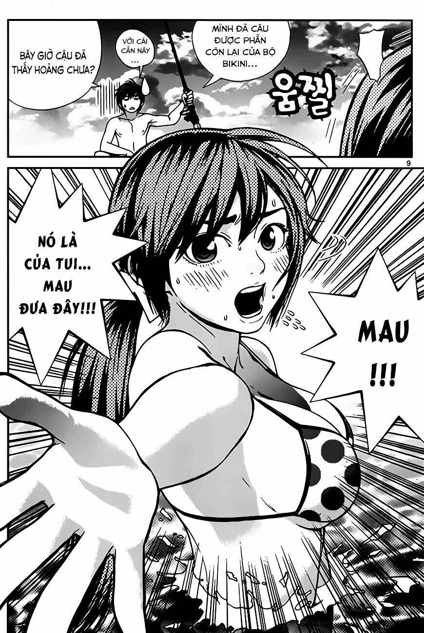 need a girl chapter 45 10