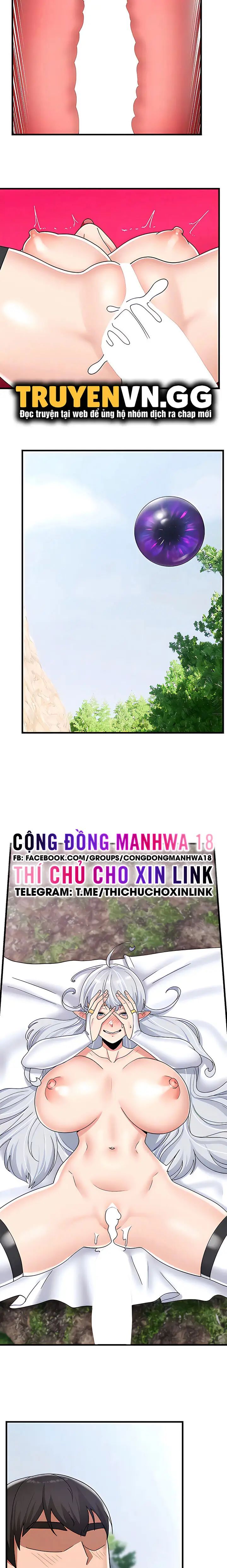 thuật thôi miên sát gái chapter 47 16