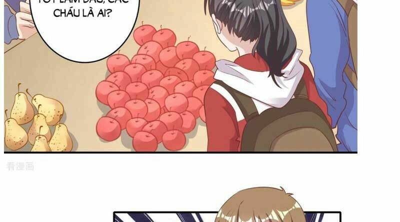 hôn nhân dục vọng: thiếu gia nhẹ một chút! chapter 156 31