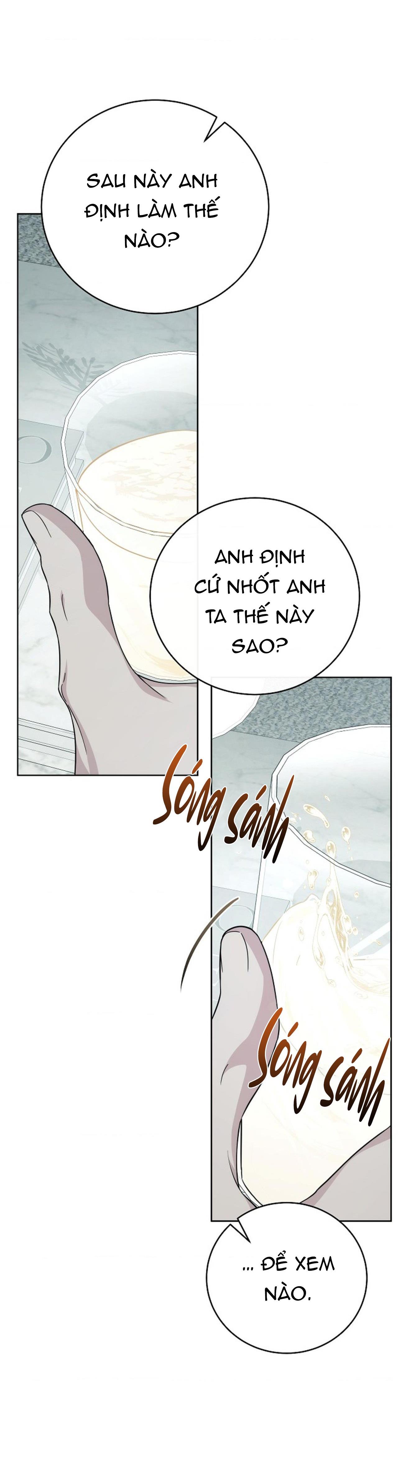 (abo)mối quan hệ không hoàn chỉnh chapter 11 49