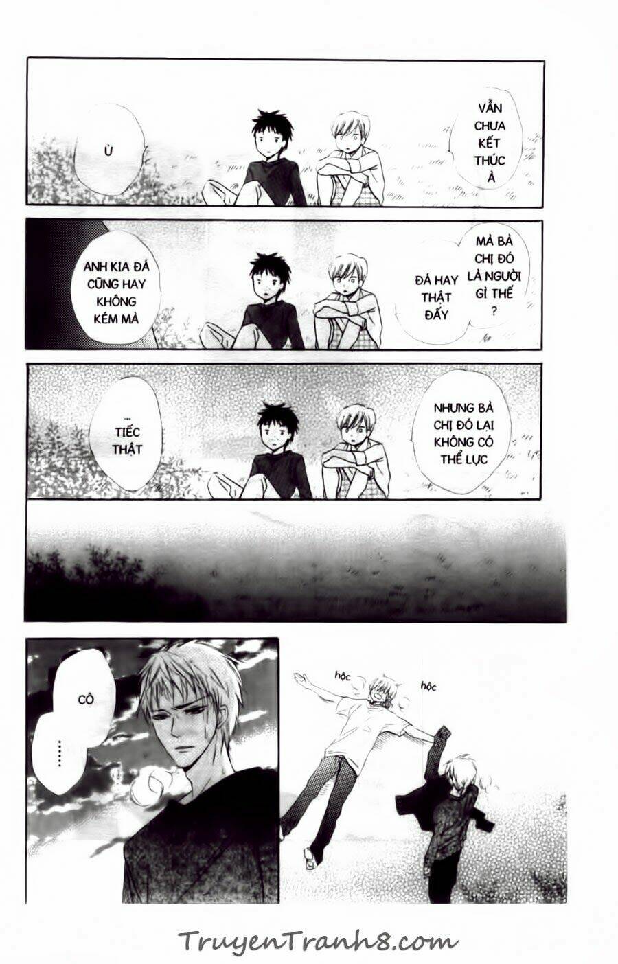 with!! chapter 16 27