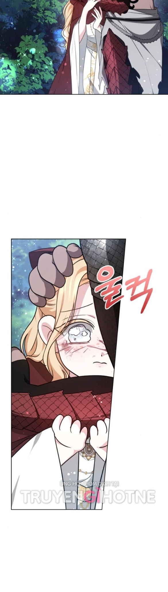 Cướp Dâu chapter 6.1 12