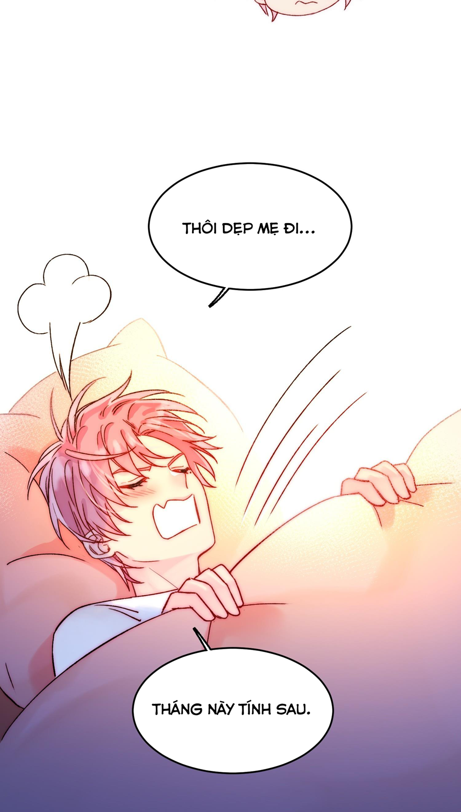 tôi phải làm một kẻ đại xấu xa chapter 88 33