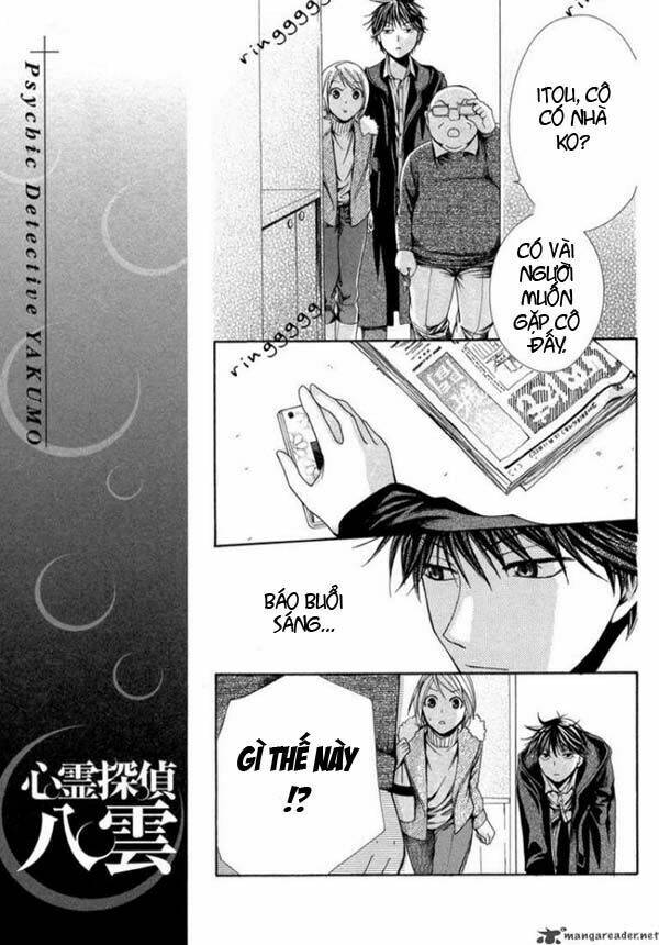 shinrei tantei yakumo - thám tử tâm linh season 1 chapter 8 10